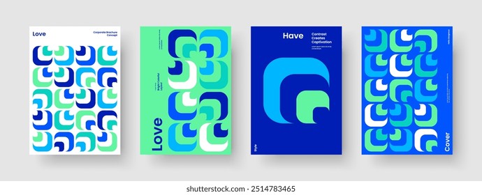 Modern Book Cover Template. Creative Poster Layout. Isolated Brochure Design. Report. Business Presentation. Background. Banner. Flyer. Portfolio. Pamphlet. Newsletter. Leaflet. Magazine. Notebook