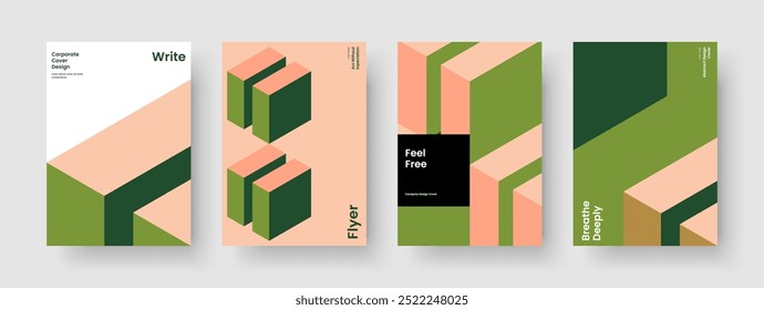 Modern Book Cover Template. Creative Report Design. Geometric Brochure Layout. Poster. Business Presentation. Flyer. Banner. Background. Newsletter. Leaflet. Catalog. Brand Identity. Journal