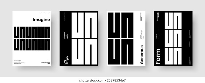 Modern Book Cover Template. Creative Brochure Design. Abstract Flyer Layout. Report. Banner. Background. Poster. Business Presentation. Leaflet. Newsletter. Portfolio. Journal. Advertising