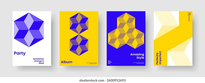 Modern Book Cover Template. Creative Business Presentation Layout. Abstract Brochure Design. Poster. Report. Background. Flyer. Banner. Handbill. Catalog. Leaflet. Brand Identity. Advertising