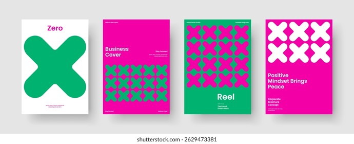 Modern Book Cover Template. Creative Flyer Design. Geometric Poster Layout. Brochure. Business Presentation. Banner. Background. Report. Magazine. Handbill. Brand Identity. Newsletter. Advertising
