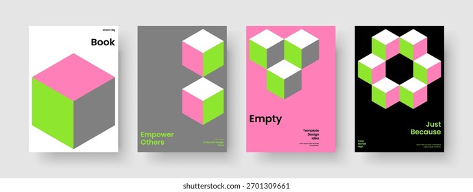 Modern Book Cover Template. Creative Background Design. Abstract Banner Layout. Business Presentation. Poster. Report. Flyer. Brochure. Magazine. Newsletter. Advertising. Journal. Brand Identity