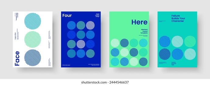 Modern Book Cover Template. Geometric Background Design. Abstract Brochure Layout. Poster. Business Presentation. Flyer. Banner. Report. Journal. Leaflet. Handbill. Catalog. Magazine