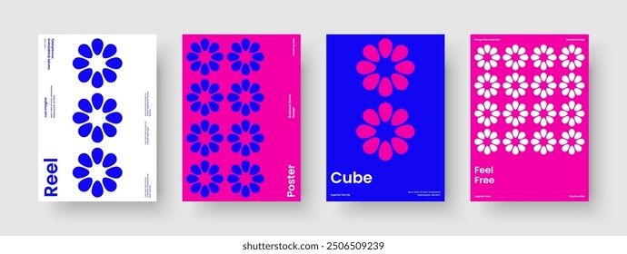 Modern Book Cover Template. Geometric Background Layout. Abstract Banner Design. Brochure. Poster. Business Presentation. Report. Flyer. Brand Identity. Catalog. Leaflet. Journal. Advertising