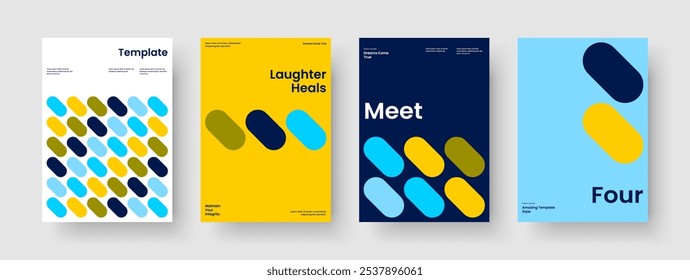 Modern Book Cover Template. Geometric Brochure Layout. Abstract Report Design. Poster. Flyer. Background. Business Presentation. Banner. Advertising. Leaflet. Handbill. Catalog. Pamphlet. Portfolio