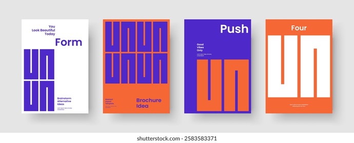 Modern Book Cover Template. Geometric Banner Layout. Isolated Background Design. Flyer. Poster. Business Presentation. Report. Brochure. Portfolio. Leaflet. Pamphlet. Brand Identity. Notebook