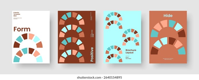 Modern Book Cover Template. Geometric Flyer Design. Creative Brochure Layout. Report. Business Presentation. Poster. Banner. Background. Magazine. Advertising. Journal. Handbill. Notebook