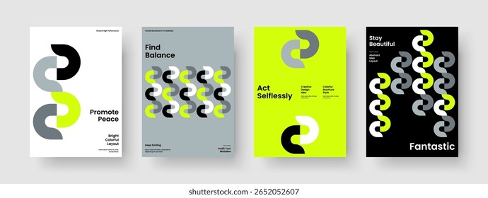 Modern Book Cover Template. Geometric Background Layout. Isolated Brochure Design. Banner. Report. Poster. Business Presentation. Flyer. Catalog. Newsletter. Advertising. Journal. Magazine