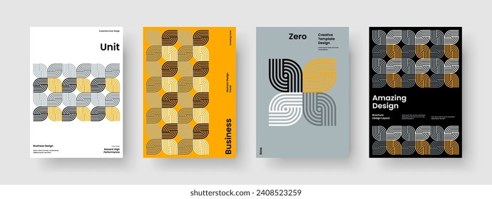Modern Book Cover Template. Isolated Brochure Design. Abstract Banner Layout. Flyer. Business Presentation. Poster. Report. Background. Journal. Brand Identity. Advertising. Catalog. Newsletter