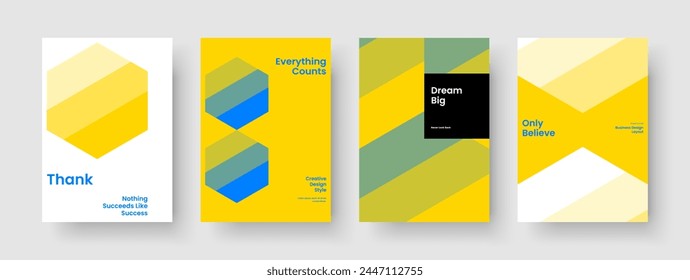 Modern Book Cover Template. Isolated Report Design. Abstract Banner Layout. Brochure. Poster. Flyer. Business Presentation. Background. Magazine. Newsletter. Brand Identity. Journal. Handbill