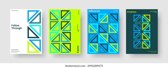Modern Book Cover Template. Isolated Banner Design. Abstract Flyer Layout. Report. Business Presentation. Poster. Background. Brochure. Advertising. Pamphlet. Portfolio. Brand Identity. Handbill