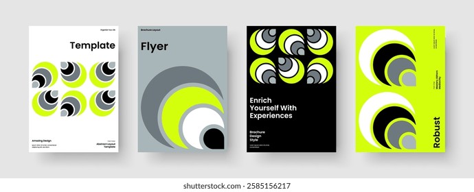 Modern Book Cover Template. Isolated Report Layout. Creative Business Presentation Design. Background. Flyer. Banner. Brochure. Poster. Leaflet. Notebook. Catalog. Magazine. Advertising. Pamphlet