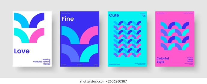 Modern Book Cover Template. Isolated Brochure Design. Creative Poster Layout. Flyer. Banner. Report. Business Presentation. Background. Magazine. Pamphlet. Brand Identity. Journal. Notebook