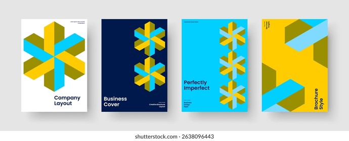 Modern Book Cover Template. Isolated Brochure Layout. Creative Business Presentation Design. Flyer. Poster. Report. Background. Banner. Handbill. Newsletter. Pamphlet. Notebook. Journal. Portfolio
