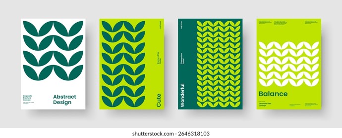 Modern Book Cover Template. Isolated Business Presentation Layout. Creative Brochure Design. Flyer. Banner. Report. Background. Poster. Advertising. Journal. Brand Identity. Handbill. Pamphlet