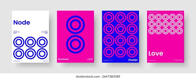 Modern Book Cover Template. Isolated Report Design. Geometric Flyer Layout. Banner. Background. Business Presentation. Brochure. Poster. Brand Identity. Journal. Magazine. Catalog. Notebook
