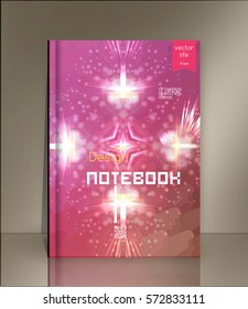 Modern book design