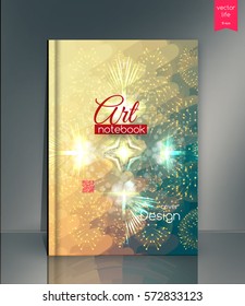 Modern book design