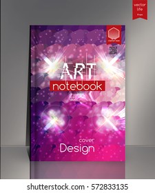 Modern book design