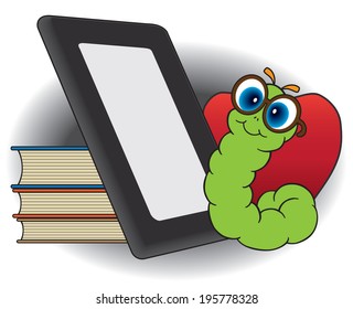 Modern Bookworm