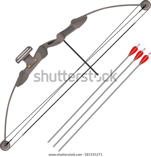 latest bow and arrow