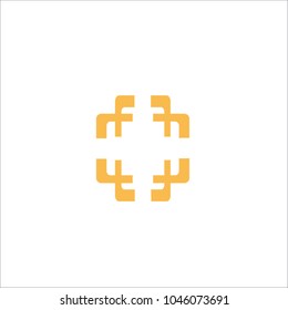 modern box logo design