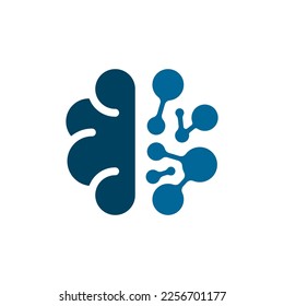 modernes Vektorsymbol