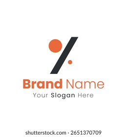 Modern Brand Identity and Unique Logo Design for Corporate Business and Startup Companies