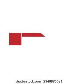 Modern breaking news vector element