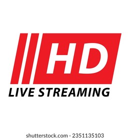 Modern breaking news vector element