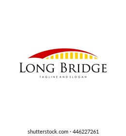 Modern Bridge Logo