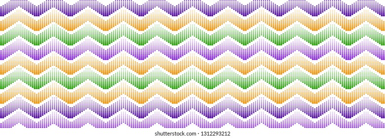 Modern bright abstract background for 
 Carnival Mardi Gras. Festive carnaval background with space for text. Background for advertising, posters, sales in traditional colors of the Mardi Gras.