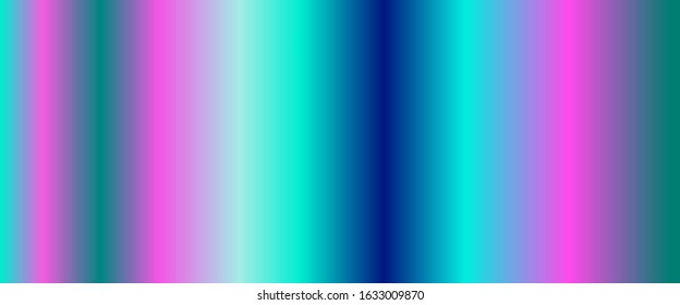 
Modern bright background for a banner. Gradient of several colors. Web design.