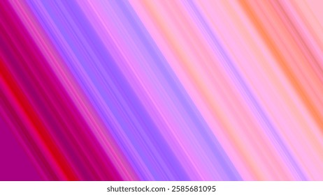 Modern and bright geometric texture wallpaper background vector.