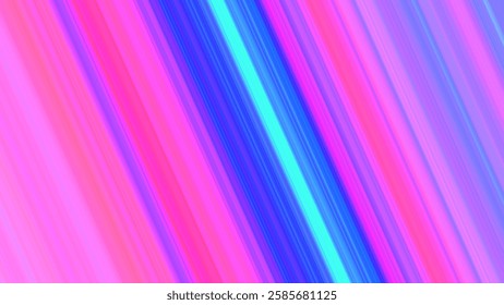 Modern and bright geometric texture wallpaper background vector.