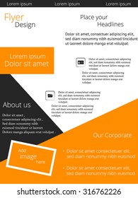 Modern Brochure