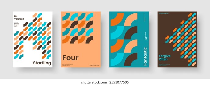Modern Brochure Design. Abstract Background Layout. Geometric Poster Template. Banner. Book Cover. Business Presentation. Flyer. Report. Magazine. Notebook. Catalog. Advertising. Newsletter
