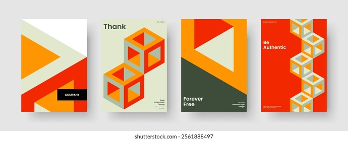 Modern Brochure Design. Abstract Book Cover Template. Creative Flyer Layout. Banner. Report. Business Presentation. Poster. Background. Catalog. Magazine. Portfolio. Newsletter. Journal. Leaflet