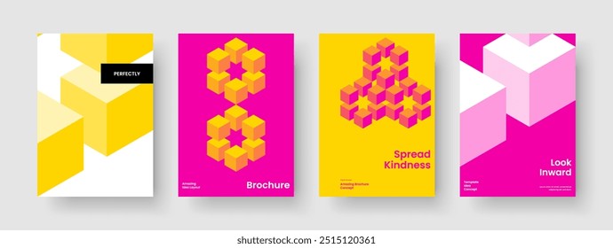 Modern Brochure Design. Abstract Business Presentation Template. Creative Flyer Layout. Report. Book Cover. Background. Banner. Poster. Journal. Magazine. Newsletter. Portfolio. Leaflet. Pamphlet