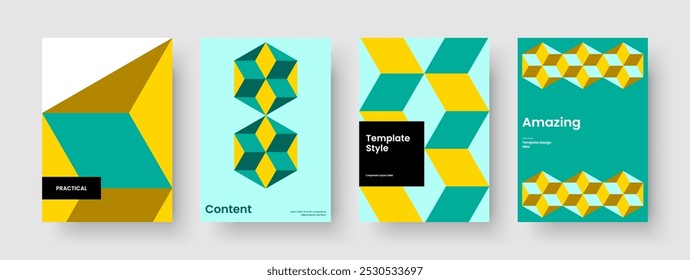 Modern Brochure Design. Abstract Business Presentation Template. Isolated Flyer Layout. Background. Poster. Banner. Book Cover. Report. Newsletter. Pamphlet. Leaflet. Journal. Notebook. Advertising