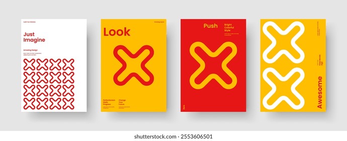 Modern Brochure Design. Abstract Flyer Template. Isolated Business Presentation Layout. Book Cover. Background. Poster. Report. Banner. Portfolio. Newsletter. Handbill. Magazine. Leaflet. Journal
