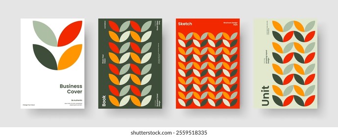 Modern Brochure Design. Abstract Flyer Template. Isolated Business Presentation Layout. Report. Background. Banner. Poster. Book Cover. Leaflet. Journal. Catalog. Advertising. Notebook. Newsletter