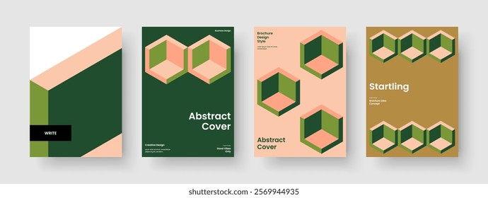 Modern Brochure Design. Abstract Flyer Layout. Creative Background Template. Banner. Report. Poster. Book Cover. Business Presentation. Brand Identity. Leaflet. Journal. Handbill. Newsletter