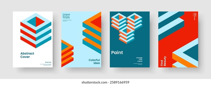 Modern Brochure Design. Abstract Flyer Layout. Isolated Report Template. Banner. Business Presentation. Background. Book Cover. Poster. Pamphlet. Brand Identity. Newsletter. Journal. Advertising