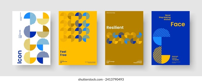 Modern Brochure Design. Abstract Poster Layout. Creative Report Template. Background. Business Presentation. Book Cover. Flyer. Banner. Advertising. Handbill. Catalog. Portfolio. Notebook. Journal