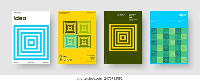 Modern Brochure Design. Abstract Poster Template. Geometric Report Layout. Background. Business Presentation. Flyer. Banner. Book Cover. Newsletter. Pamphlet. Notebook. Brand Identity. Magazine