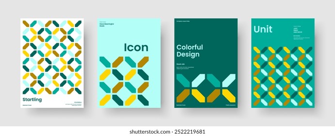 Modern Brochure Design. Abstract Poster Layout. Isolated Background Template. Book Cover. Flyer. Report. Business Presentation. Banner. Notebook. Journal. Newsletter. Pamphlet. Magazine. Portfolio