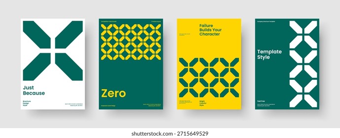 Diseño moderno de folletos. Plantilla Abstractas del cartel. Diseño de volante aislado. Presentación de Negocios. Informe. Antecedentes. Portada de libro. Anuncio. Catálogo. Folleto. Cartera. Panfleto. Boletín de noticias