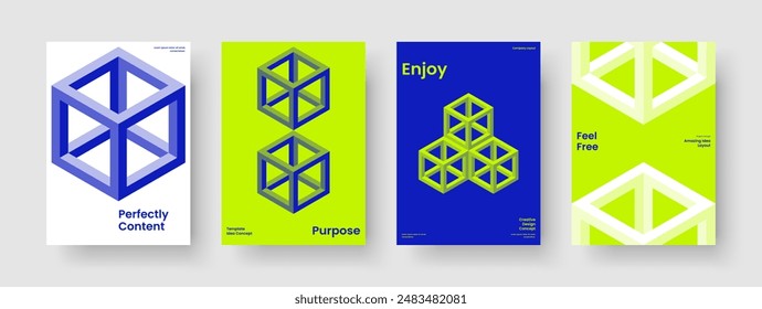 Modern Brochure Design. Abstract Report Template. Geometric Banner Layout. Book Cover. Business Presentation. Background. Flyer. Poster. Advertising. Handbill. Magazine. Portfolio. Newsletter