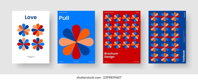 Modern Brochure Design. Creative Background Layout. Isolated Report Template. Business Presentation. Banner. Flyer. Poster. Book Cover. Pamphlet. Notebook. Advertising. Handbill. Magazine. Portfolio